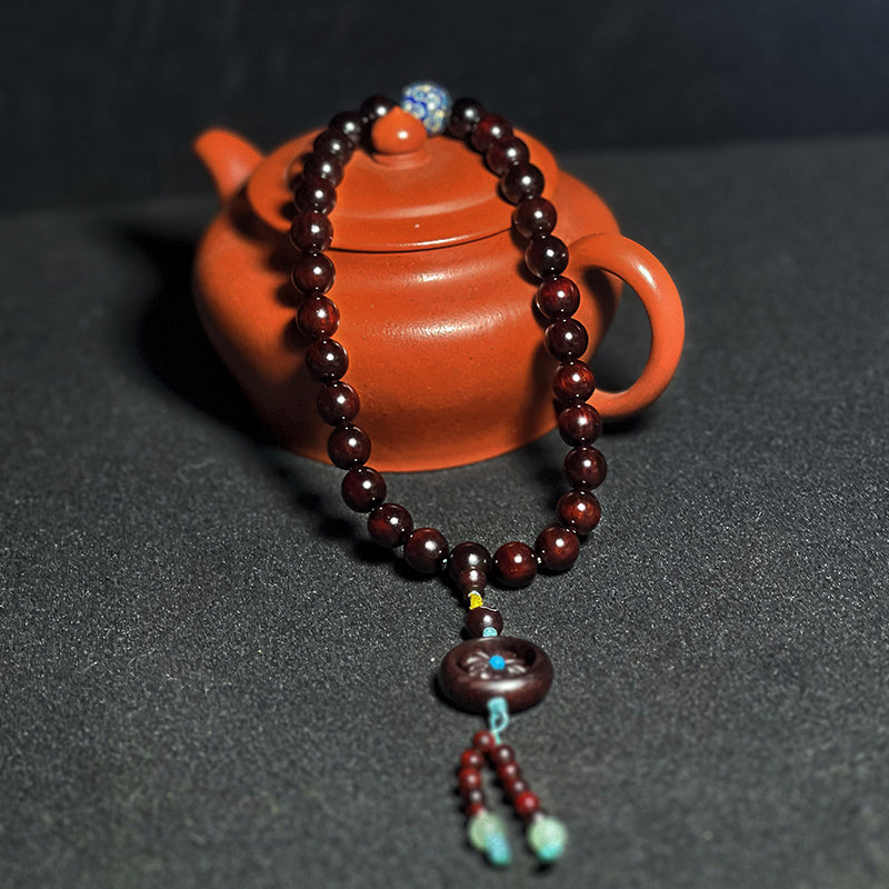 1.0 Indian sandalwood (Pterocarpus santalinus), high oil content, high density, genuine product.